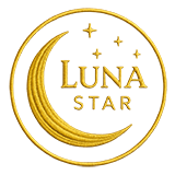Luna Star Header Logo