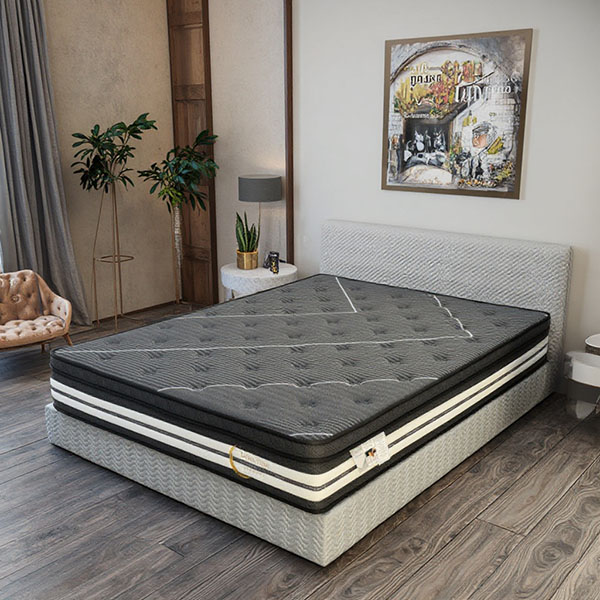 Luna Star's Dimaond Mattress
