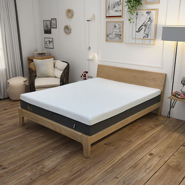 Luna Star's Signature Mattress