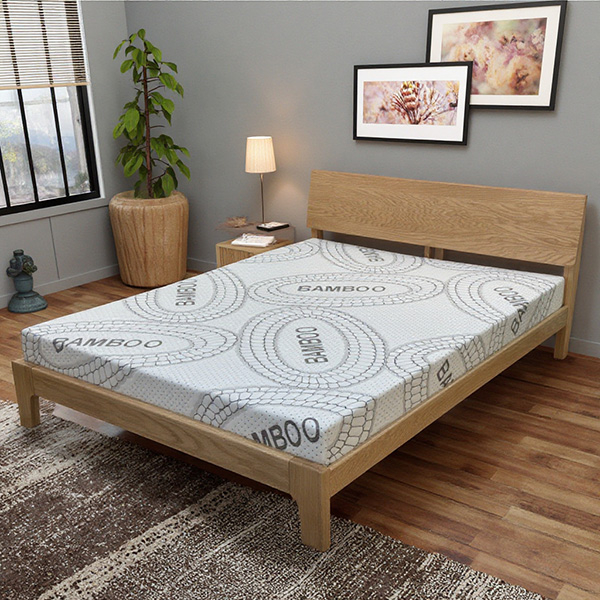 Luna Star's Traditional Mattress