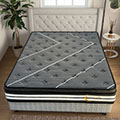 Luna Star's Diamond Mattress
