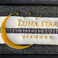 Luna Star's Diamond Mattress
