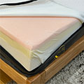 Luna Star's Signature Mattress