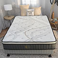 Luna Star's Titanium Mattress
